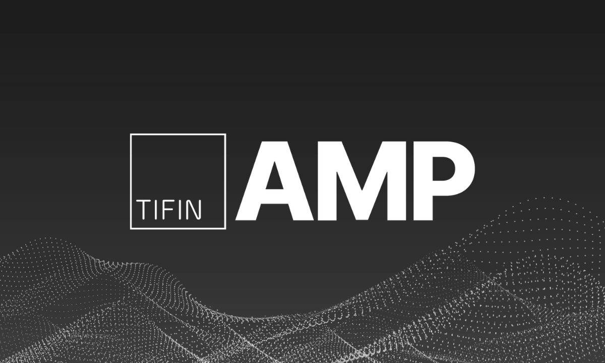 Image for TIFIN AMP’s Industry-First Integrated Data Fabric + Intelligence Cloud Platform Transforms Asset Management Distribution