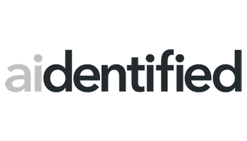 aidentified logo