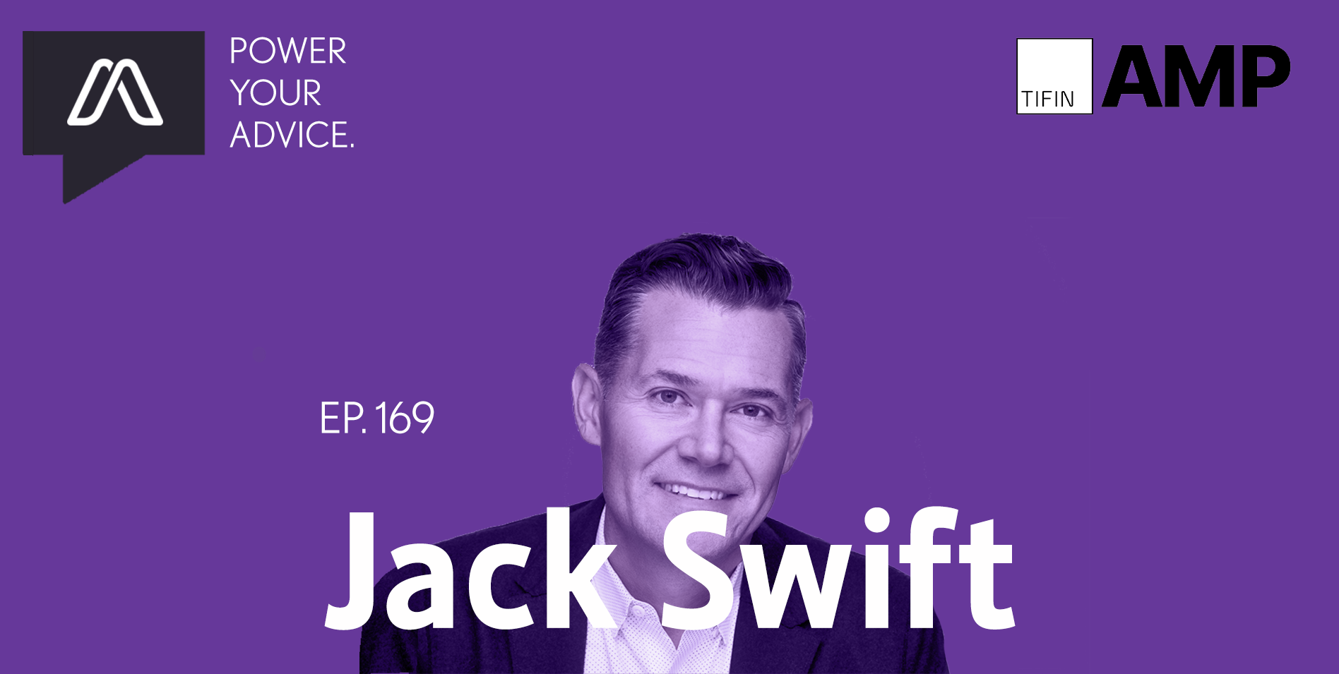 Image for Listen: Employing AI to Meet the Pace of Evolution with Jack Swift